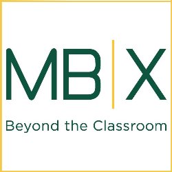 MBX - Beyond the Classroom Logo